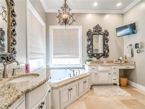 16801 Shorerun Dr, Edmond, OK 73012 photo 26