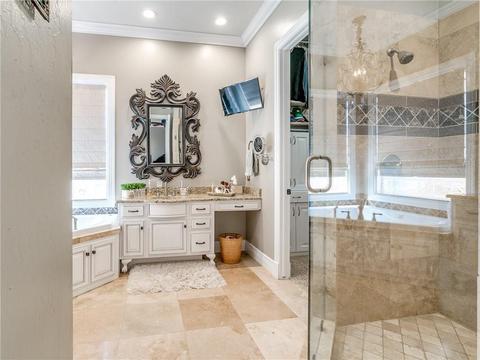 16801 Shorerun Dr, Edmond, OK 73012 photo 24
