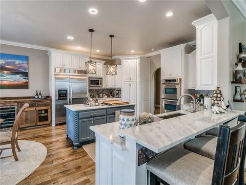 16801 Shorerun Dr, Edmond, OK 73012 photo 15