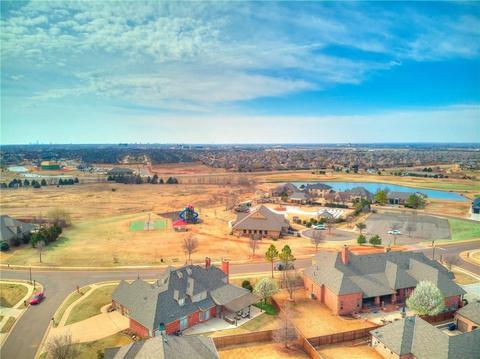 16801 Shorerun Dr, Edmond, OK 73012 photo 6