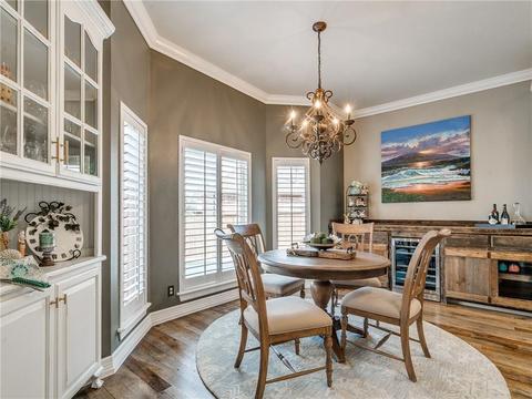 16801 Shorerun Dr, Edmond, OK 73012 photo 16