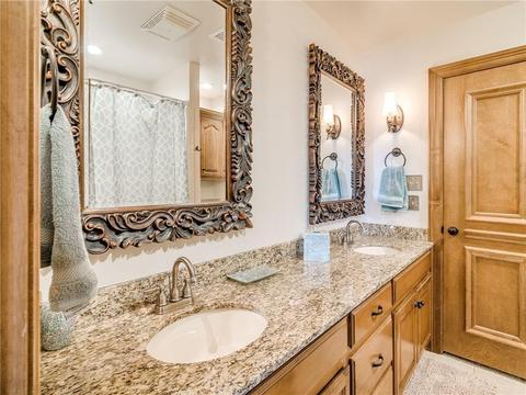 16801 Shorerun Dr, Edmond, OK 73012 photo 32
