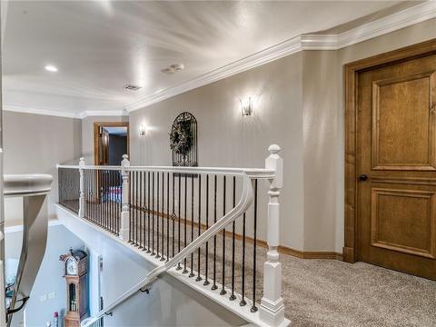 16801 Shorerun Dr, Edmond, OK 73012 photo 35