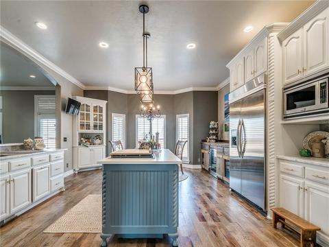 16801 Shorerun Dr, Edmond, OK 73012 photo 13