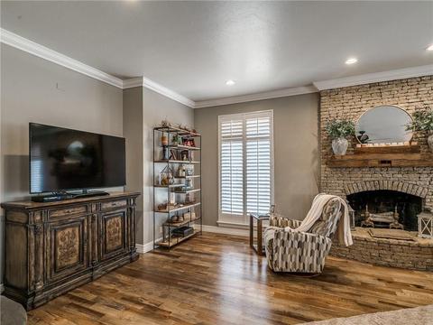 16801 Shorerun Dr, Edmond, OK 73012 photo 22
