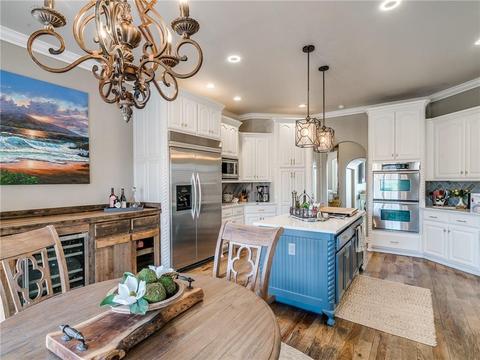16801 Shorerun Dr, Edmond, OK 73012 photo 14