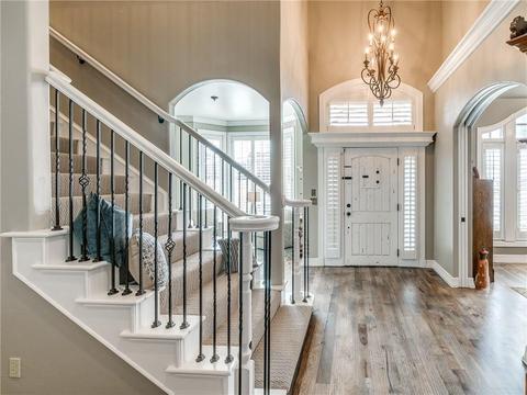 16801 Shorerun Dr, Edmond, OK 73012 photo 7