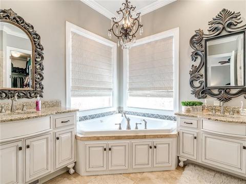 16801 Shorerun Dr, Edmond, OK 73012 photo 27