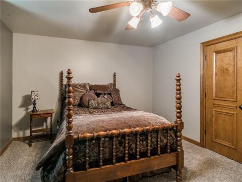 16801 Shorerun Dr, Edmond, OK 73012 photo 29