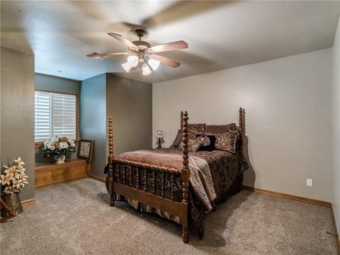 16801 Shorerun Dr, Edmond, OK 73012 photo 30
