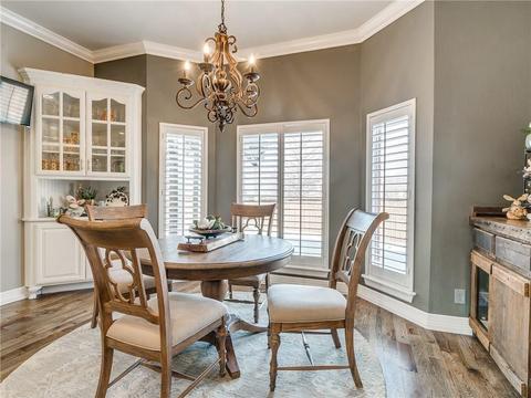 16801 Shorerun Dr, Edmond, OK 73012 photo 17