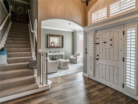 16801 Shorerun Dr, Edmond, OK 73012 photo 9