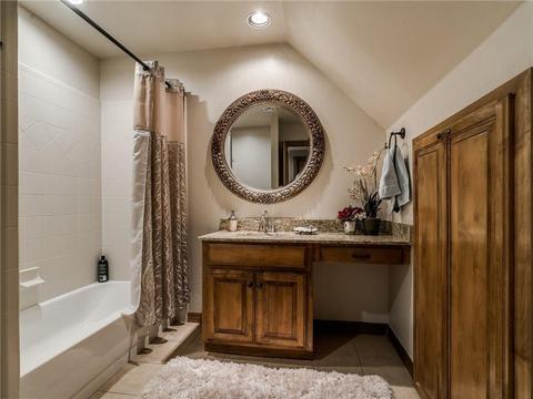 16801 Shorerun Dr, Edmond, OK 73012 photo 34