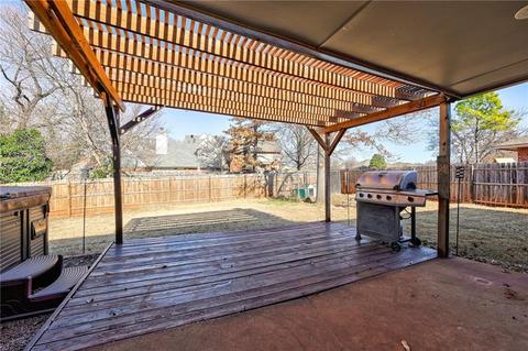1925 Foxfire Rd, Edmond, OK 73003 photo 36