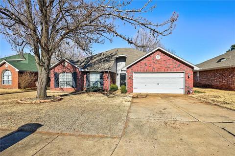 1925 Foxfire Rd, Edmond, OK 73003 photo 2