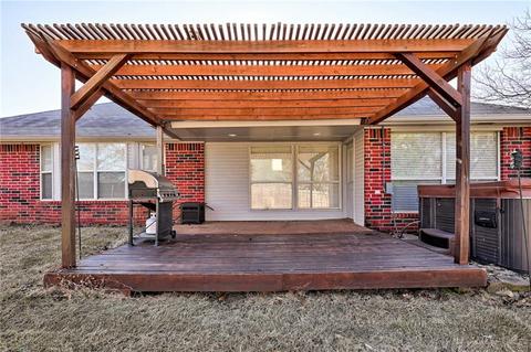 1925 Foxfire Rd, Edmond, OK 73003 photo 35