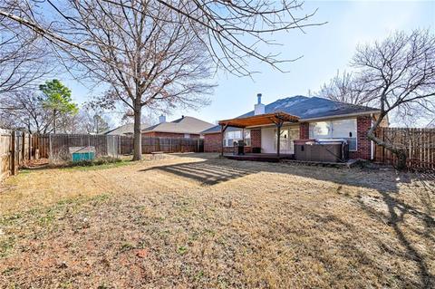 1925 Foxfire Rd, Edmond, OK 73003 photo 33