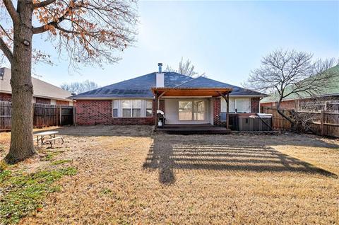 1925 Foxfire Rd, Edmond, OK 73003 photo 32