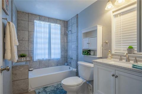 12416 E Britton Rd, Jones, OK 73049 photo 12