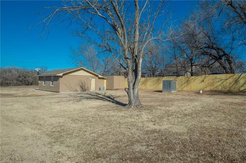 12416 E Britton Rd, Jones, OK 73049 photo 19