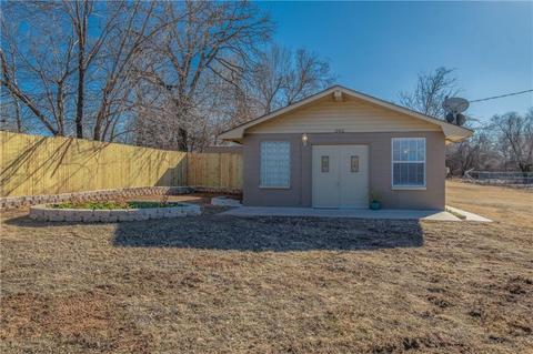 12416 E Britton Rd, Jones, OK 73049 photo 1