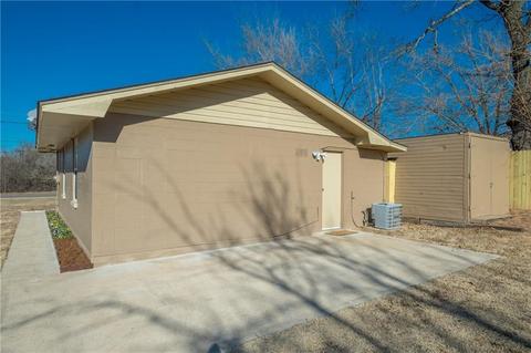 12416 E Britton Rd, Jones, OK 73049 photo 18