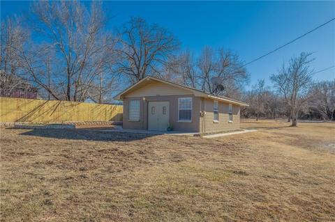 12416 E Britton Rd, Jones, OK 73049 photo 3