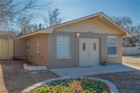 12416 E Britton Rd, Jones, OK 73049 photo 4