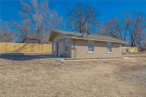 12416 E Britton Rd, Jones, OK 73049 photo 5