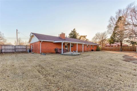 1217 E 33rd St, Edmond, OK 73013 photo 19
