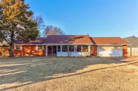 1217 E 33rd St, Edmond, OK 73013 photo 1