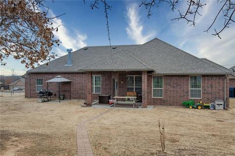 9221 Conners Way, Mcloud, OK 74851 photo 29