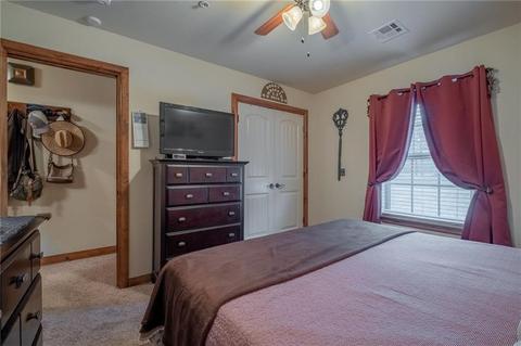 9221 Conners Way, Mcloud, OK 74851 photo 22