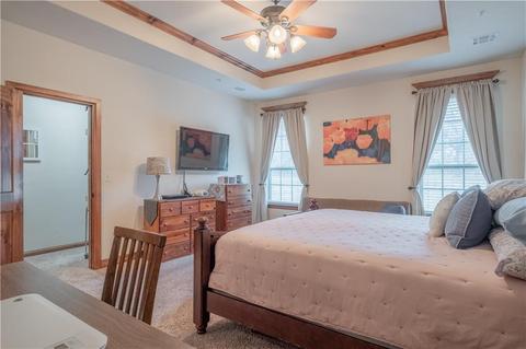 9221 Conners Way, Mcloud, OK 74851 photo 17