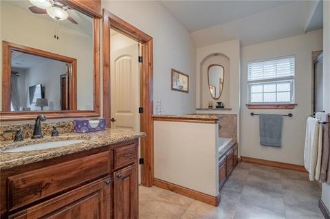 9221 Conners Way, Mcloud, OK 74851 photo 20