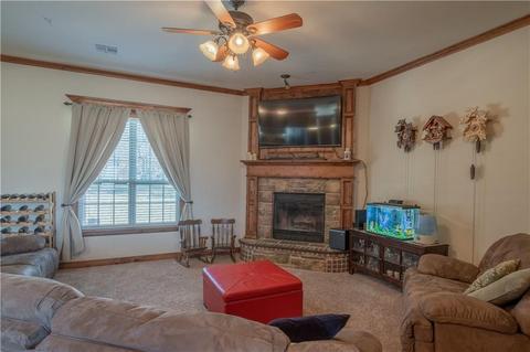 9221 Conners Way, Mcloud, OK 74851 photo 6