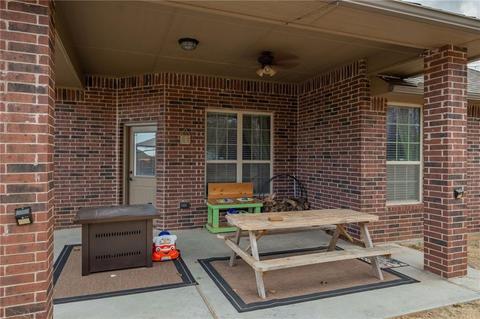 9221 Conners Way, Mcloud, OK 74851 photo 28