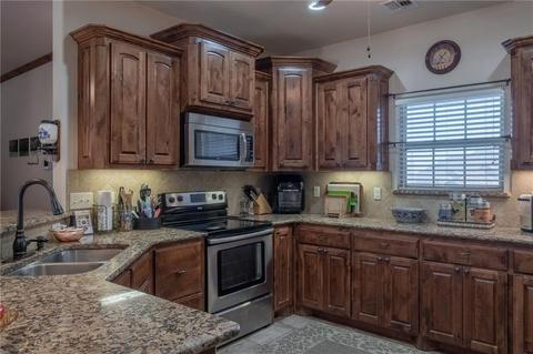9221 Conners Way, Mcloud, OK 74851 photo 10
