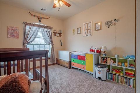 9221 Conners Way, Mcloud, OK 74851 photo 23