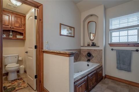 9221 Conners Way, Mcloud, OK 74851 photo 19
