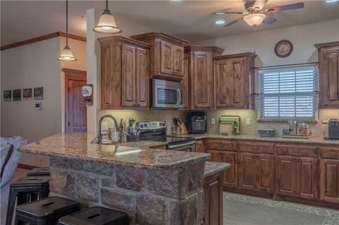 9221 Conners Way, Mcloud, OK 74851 photo 11