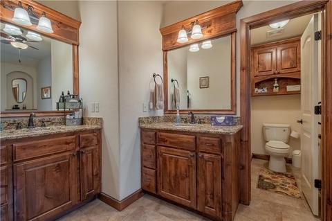 9221 Conners Way, Mcloud, OK 74851 photo 18