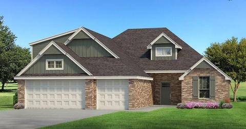 612 Switch Rd, Yukon, OK 73099 photo 1