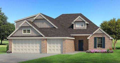612 Switch Rd, Yukon, OK 73099 photo 2