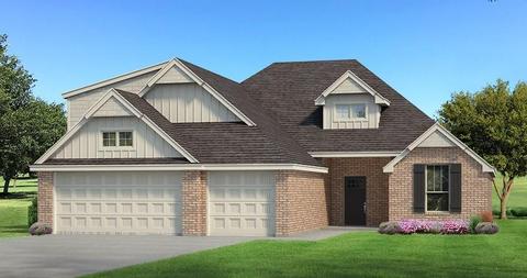 612 Switch Rd, Yukon, OK 73099 photo 3