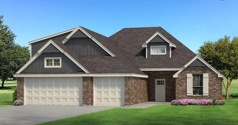 612 Switch Rd, Yukon, OK 73099 photo 5