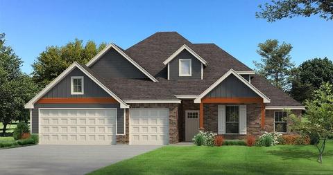 600 Switch Rd, Yukon, OK 73099 photo 3