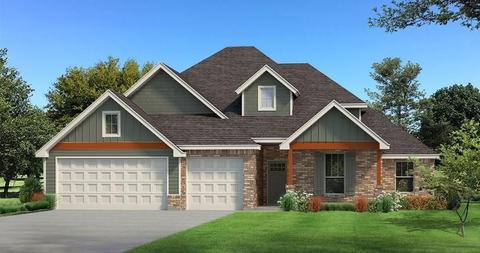600 Switch Rd, Yukon, OK 73099 photo 4
