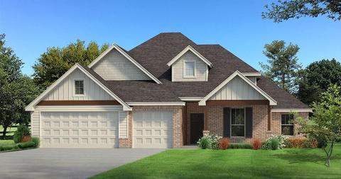 600 Switch Rd, Yukon, OK 73099 photo 1