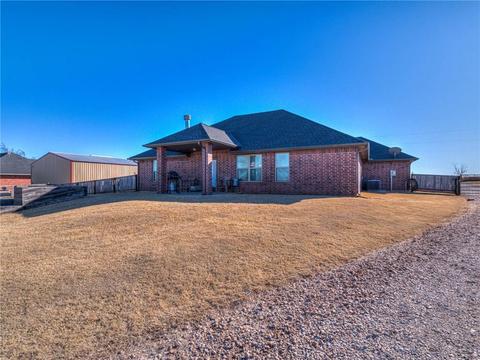 2022 E Rock Creek Rd, Tuttle, OK 73089 photo 28